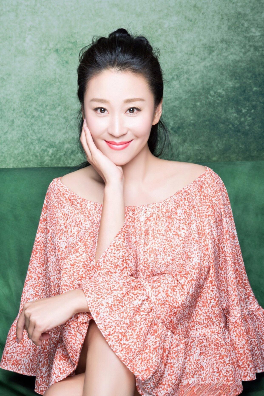 苗圃时尚写真:大气从容,魅力无限!