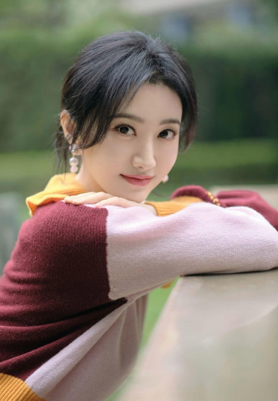 今日份景甜壁纸请查收