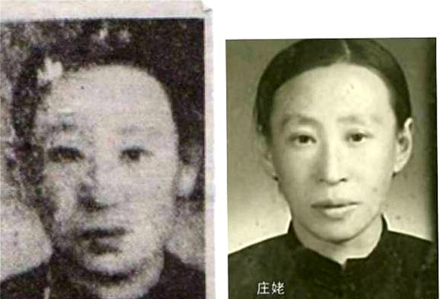 川岛芳子有没有被枪决?10年前,画家拿出一张照片:她根本没有死