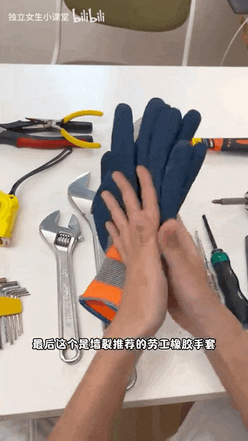 "80后"女生靠"修水龙头"一夜爆火,50万网友疯狂点赞:姐妹,你配享太庙!