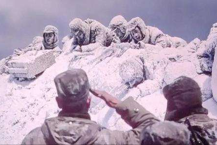 美国老兵痛苦回忆:站着打了这么多年仗,却唯独向志愿军跪着投降