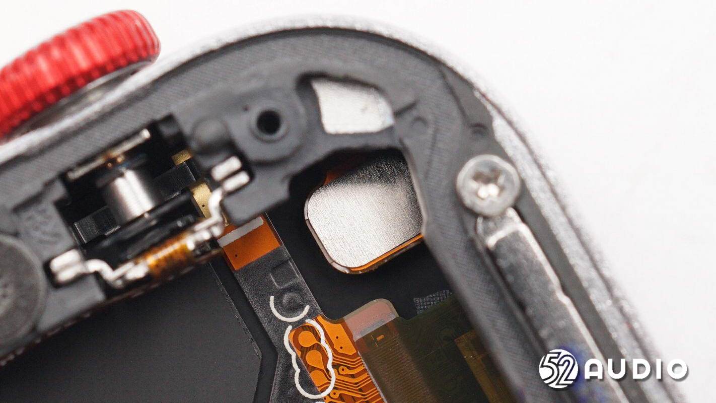 拆解报告:huawei华为watch fit 3智能手表