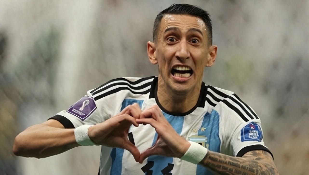 阿根廷1-0哥伦比亚!全队评价:1将满分,劳塔罗绝杀,梅西捧杯!