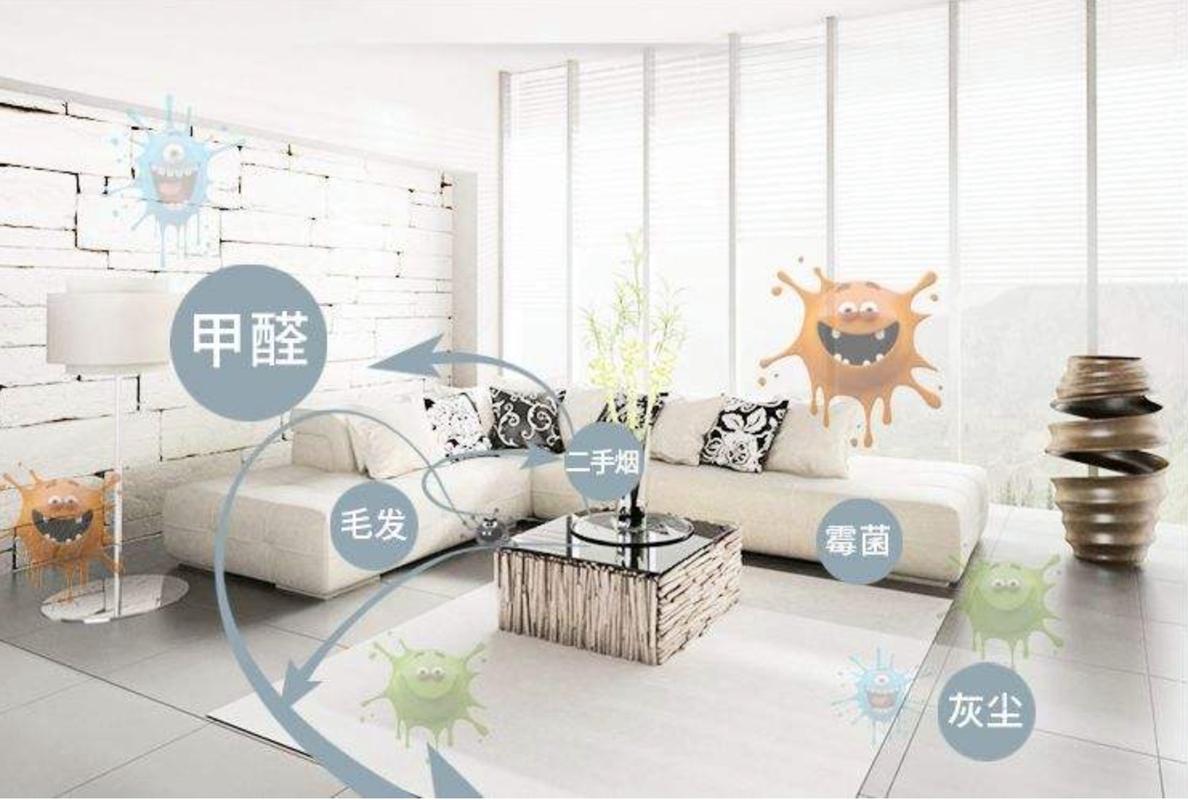 甲醛"释放"长达15年!这3个"日用品"别再用了,都是甲醛源头