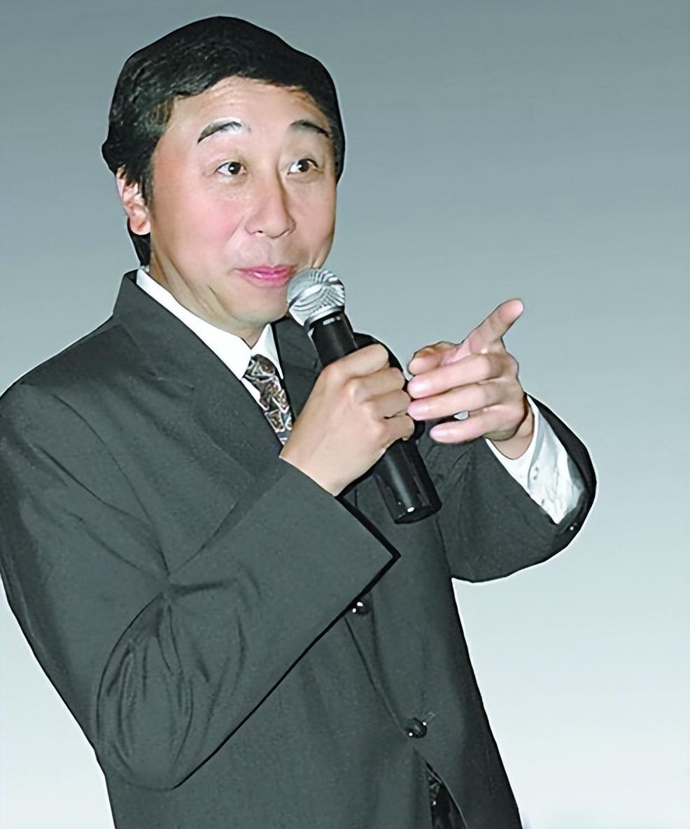 相声演员冯巩