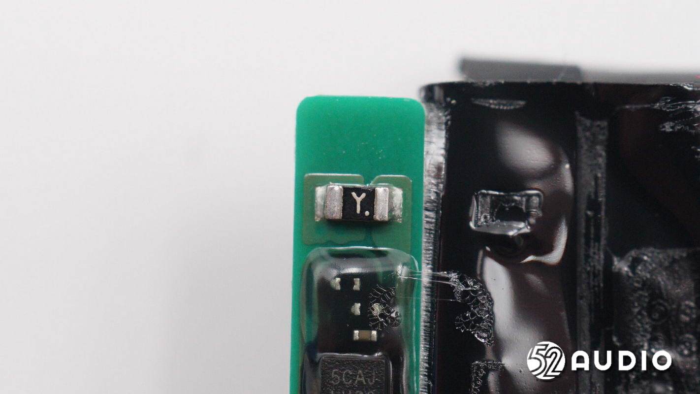 拆解报告:huawei华为watch fit 3智能手表