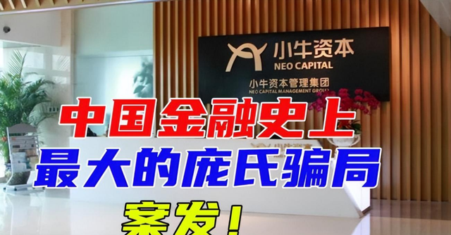 庞氏骗局是什么意思集团(庞氏骗局是什么意思庞氏骗局是如何运作?)