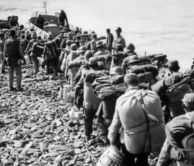 台湾98岁抗战老兵苦寻大陆长子,79岁儿子飞到台湾,不要一分遗产