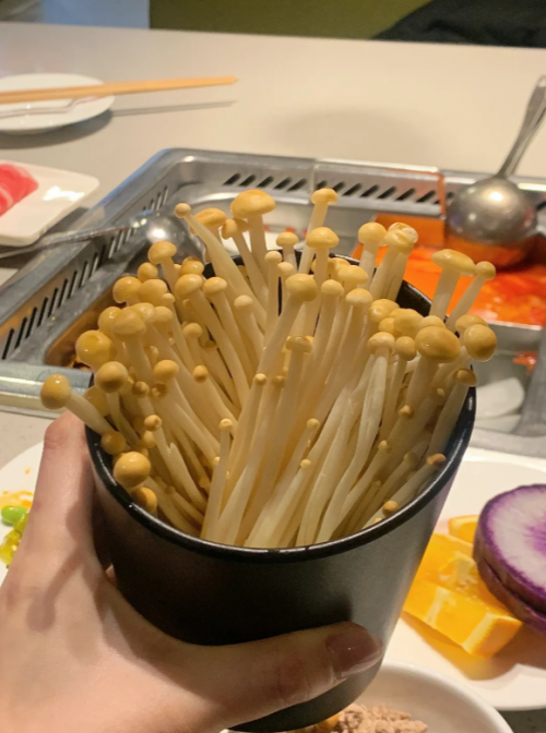 海底捞打造高品质食材,引领火锅美食新风尚