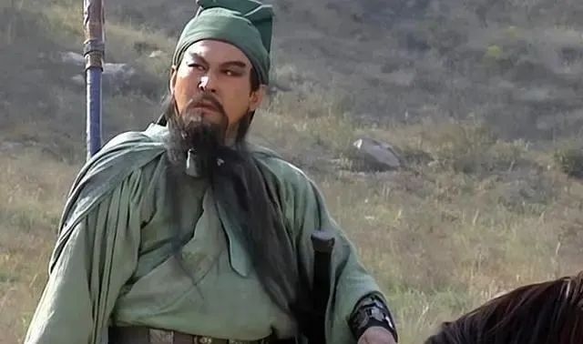 魏国的张辽,张郺,庞德,徐晃等;蜀国的魏延;吴国的甘宁,太史慈,周泰