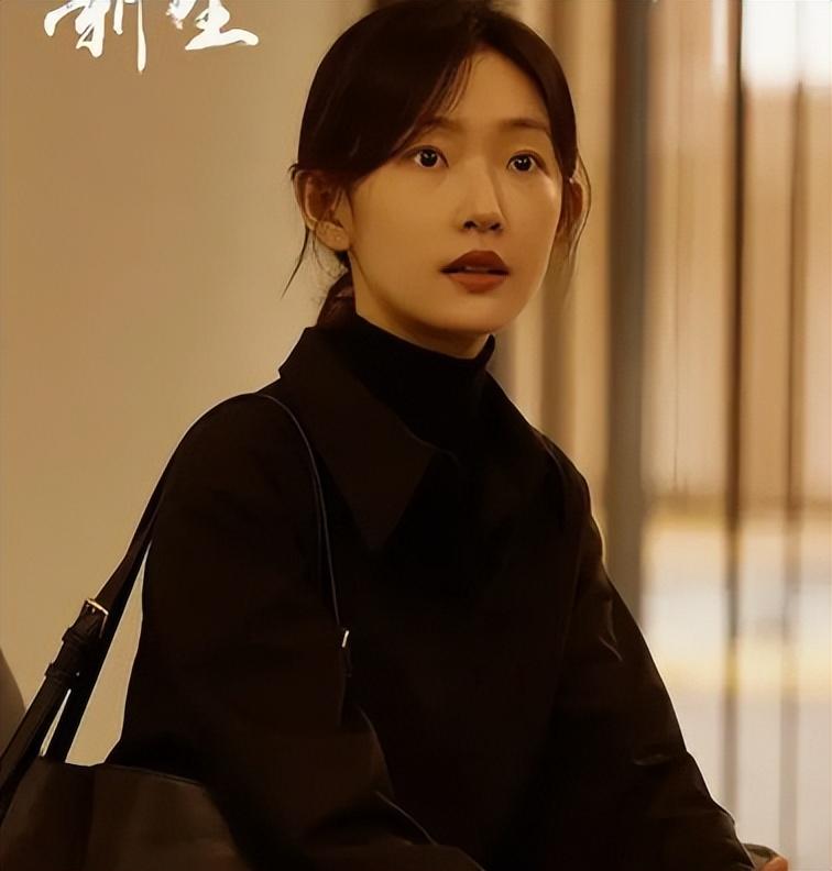 演完李小冉女儿,演马伊琍女儿,她不漂亮却是天生吃演员这碗饭的