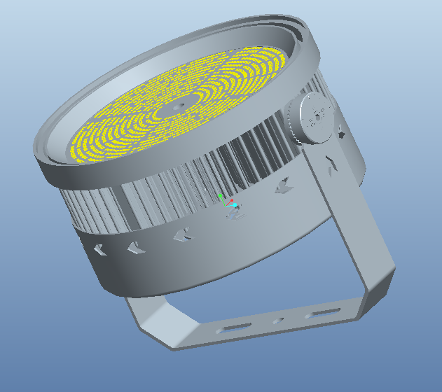 led集鱼灯,诱鱼灯