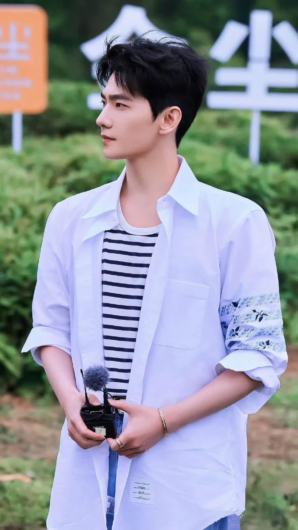 杨洋女友视角的图