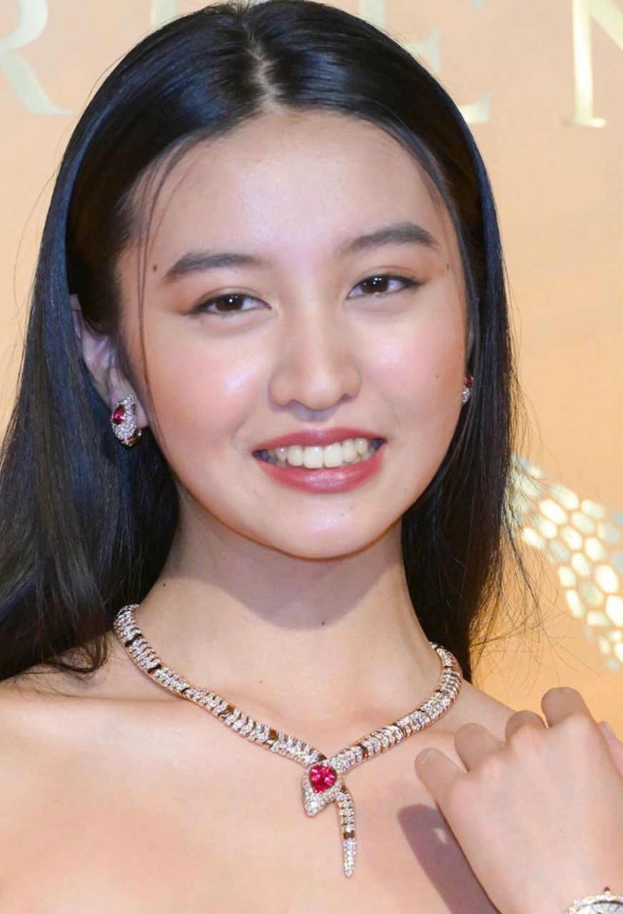 20岁木村光希可真敢穿