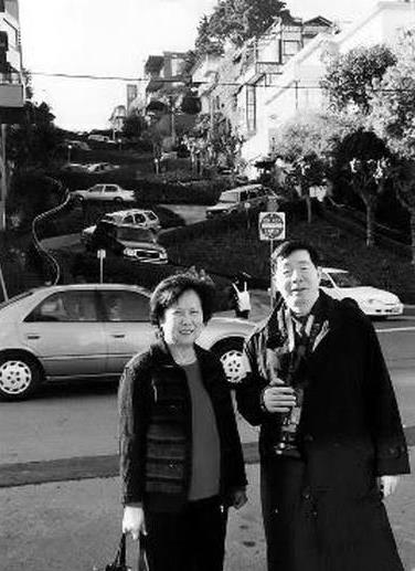 在1969年,《西游记》女导演杨洁离异二婚带仨娃!嫁小十四岁丈夫