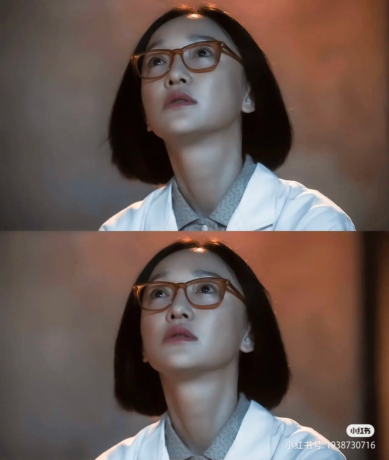 周迅在电视剧《功勋》中饰演屠呦呦,当时得到了屠呦呦本人的认可