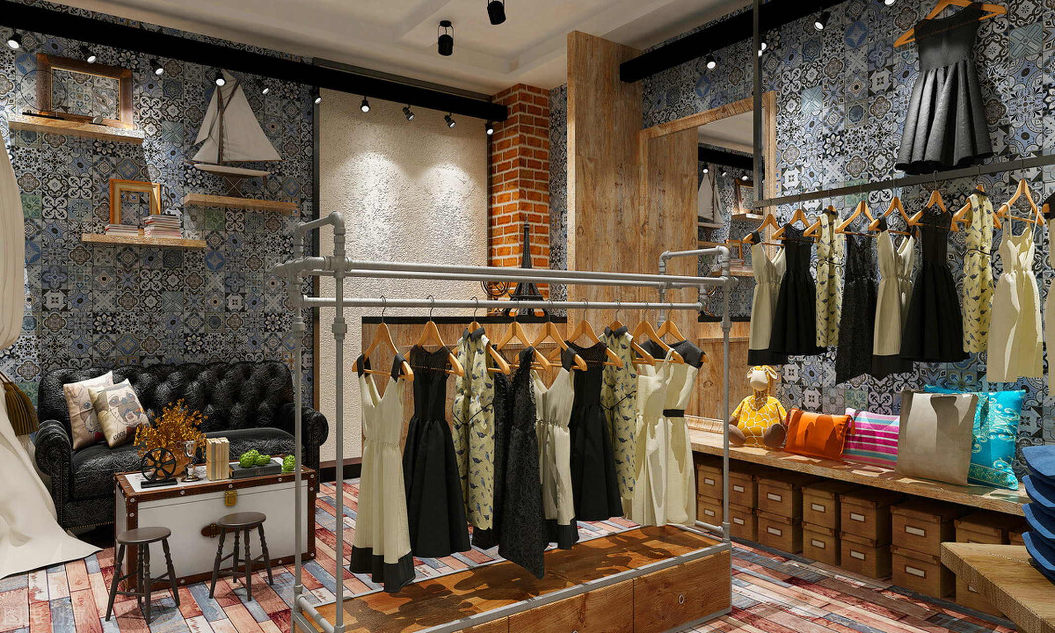 板让人头疼,看似便宜不少但是花费的精力与时间也不少,虽然实体店贵些