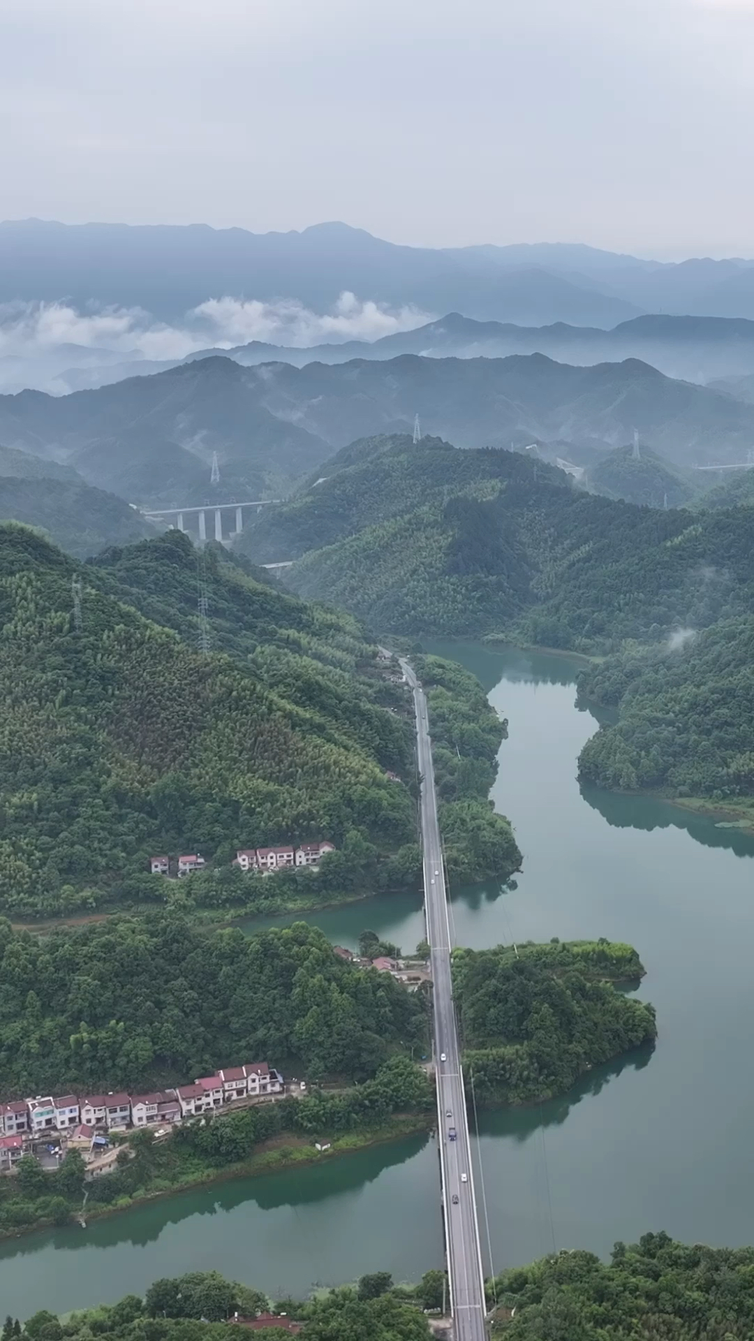 安徽青龙湾美景一日游图片