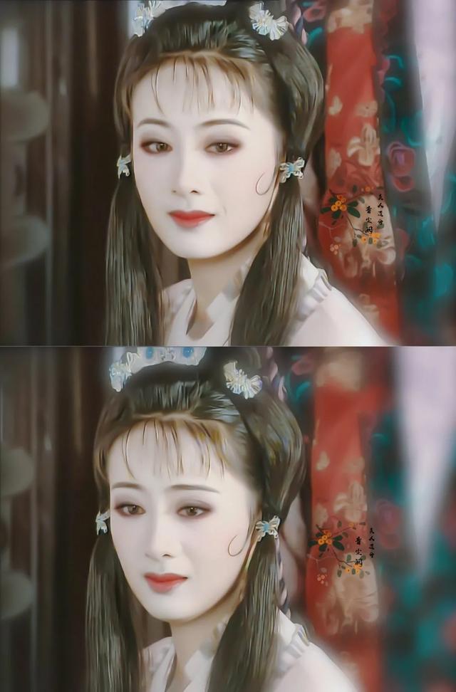 李琳在《上错花轿嫁对郎》中的表现,为何让人难以忘怀?