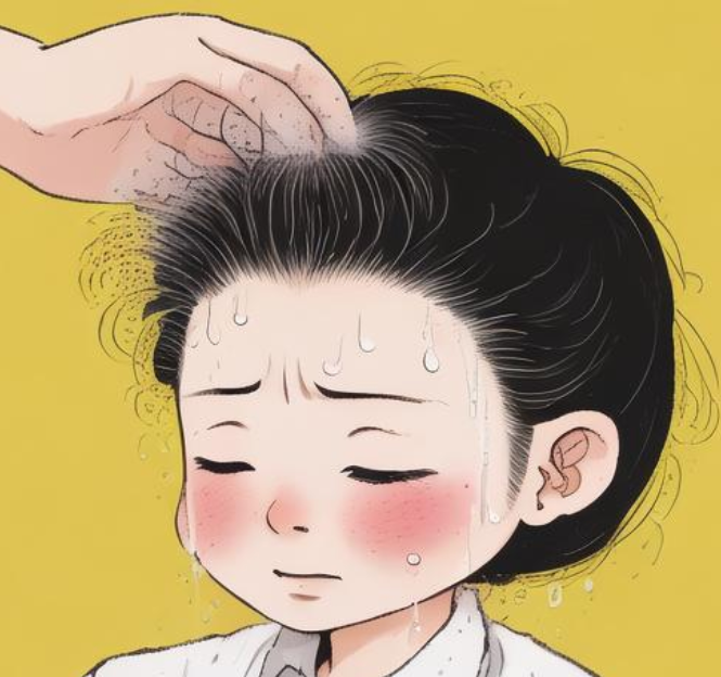 洗头后不能忽视这一步!