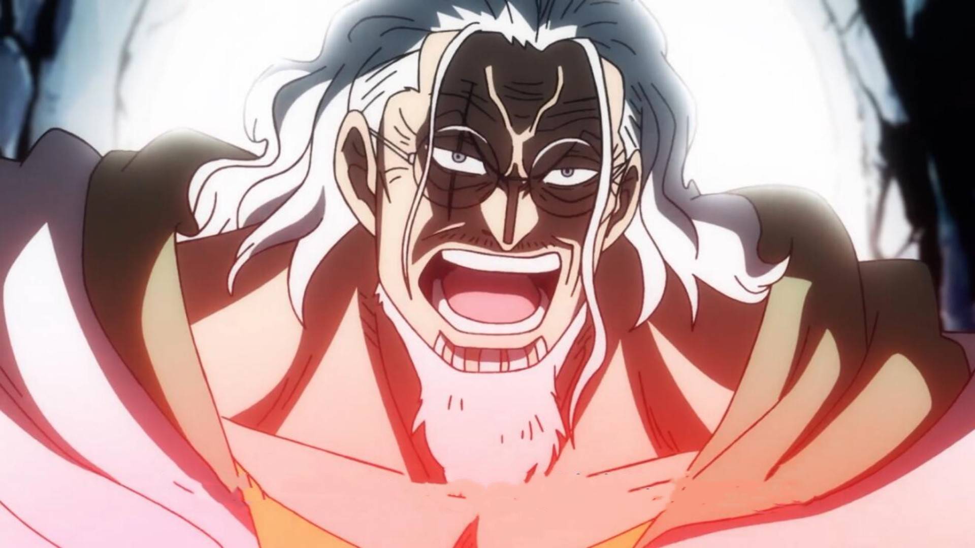 红发的佩刀格里芬,应该是把无上大快刀吧?