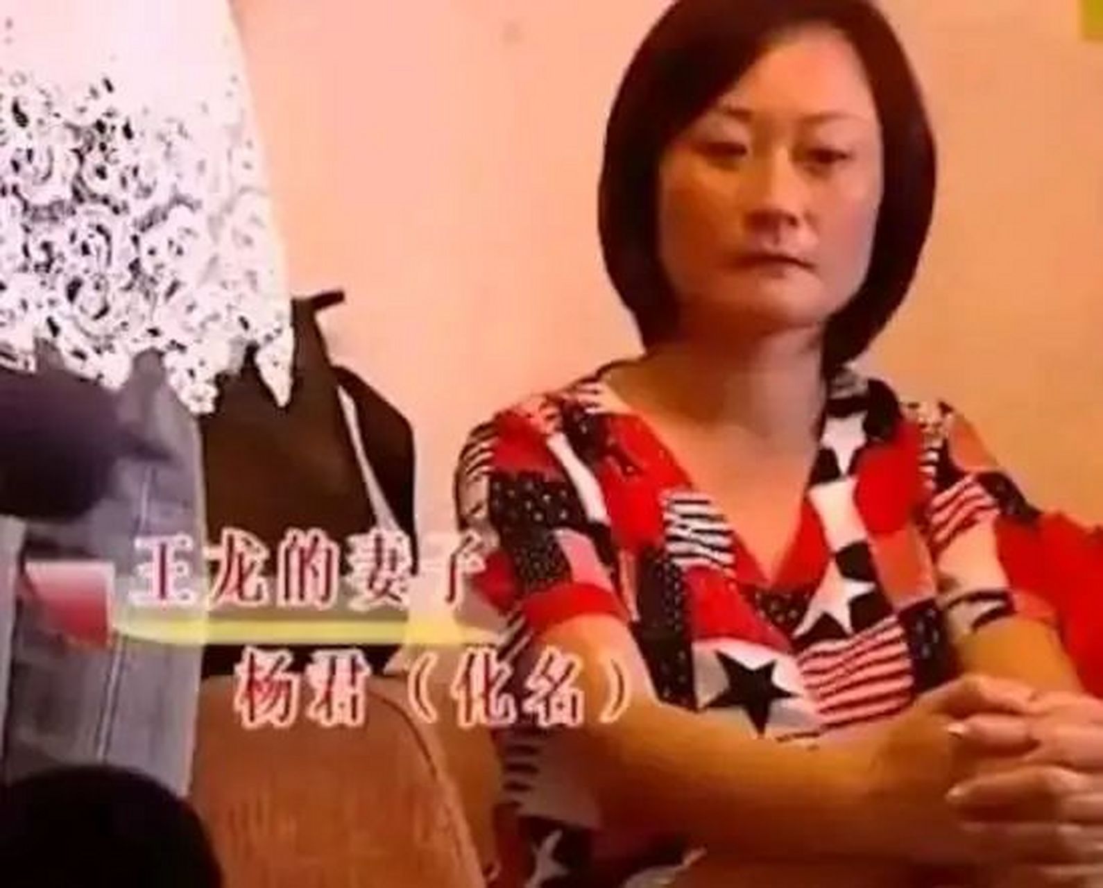 王龙现任妻子图片