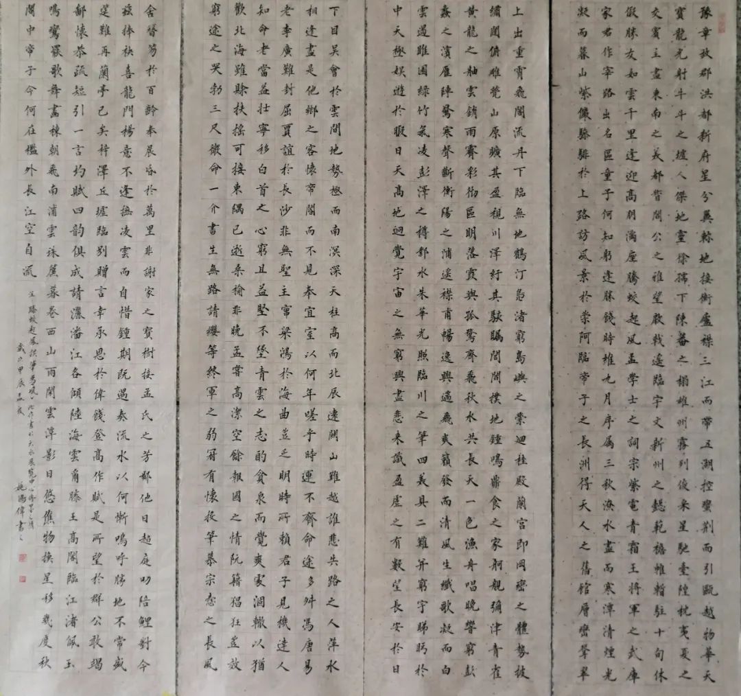 《红墙国粹》中国顶尖级艺术家·姚鸿伟特别报道