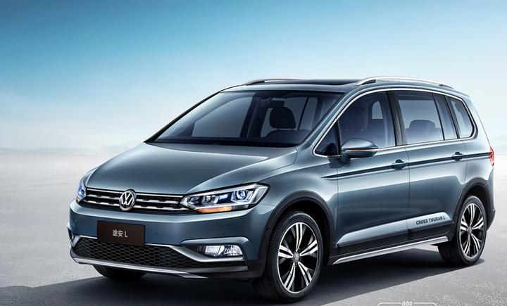 大众纯电mpv id.buzz即将入华,价格决定命运,18万大热30万必死