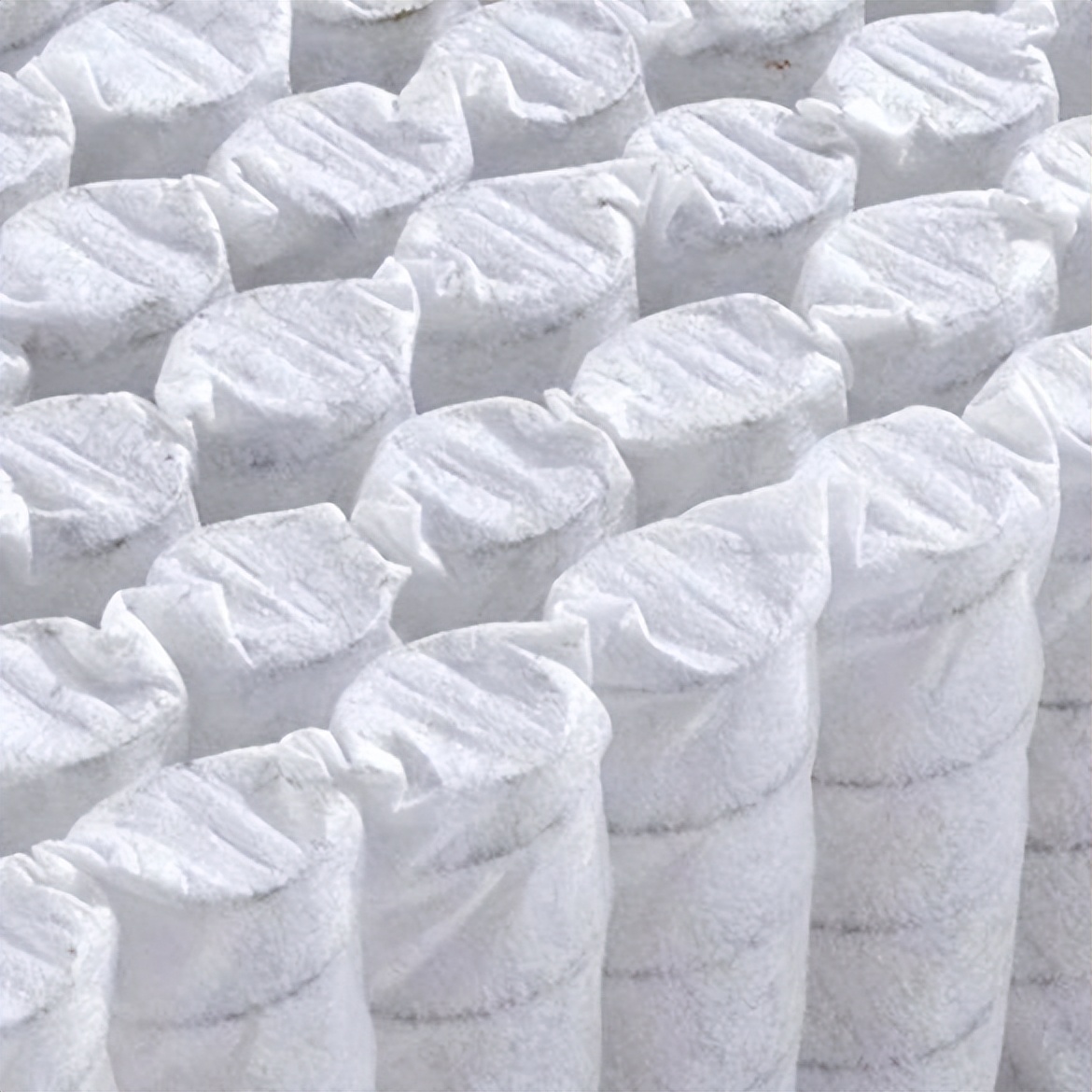 为什么都选独立袋弹簧床垫