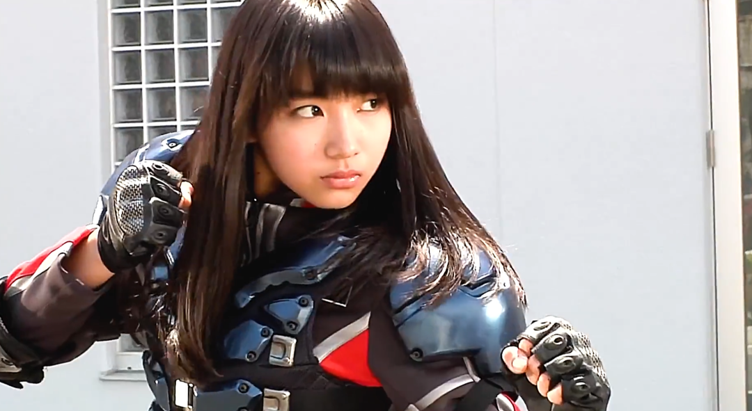 新生代奥特曼里那些比较厉害的女主角,你觉得谁最厉害?