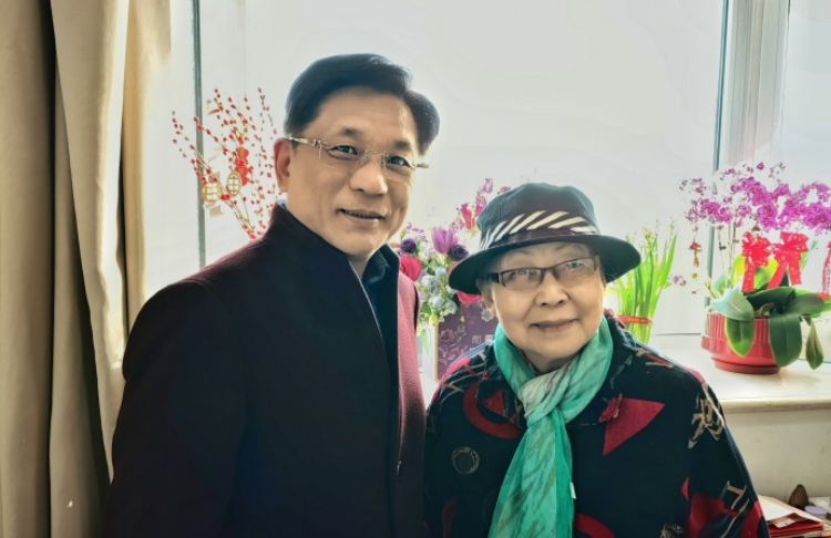 李炳淑:70年代红极一时,丈夫离世20年,她现在的生活状况如何?