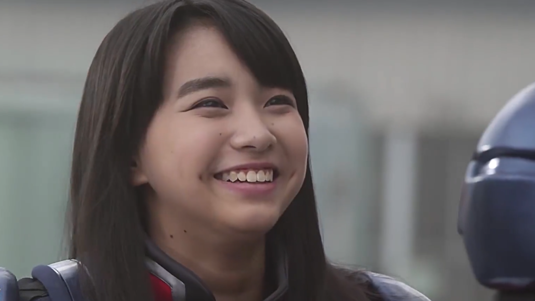 新生代奥特曼里那些比较厉害的女主角,你觉得谁最厉害?
