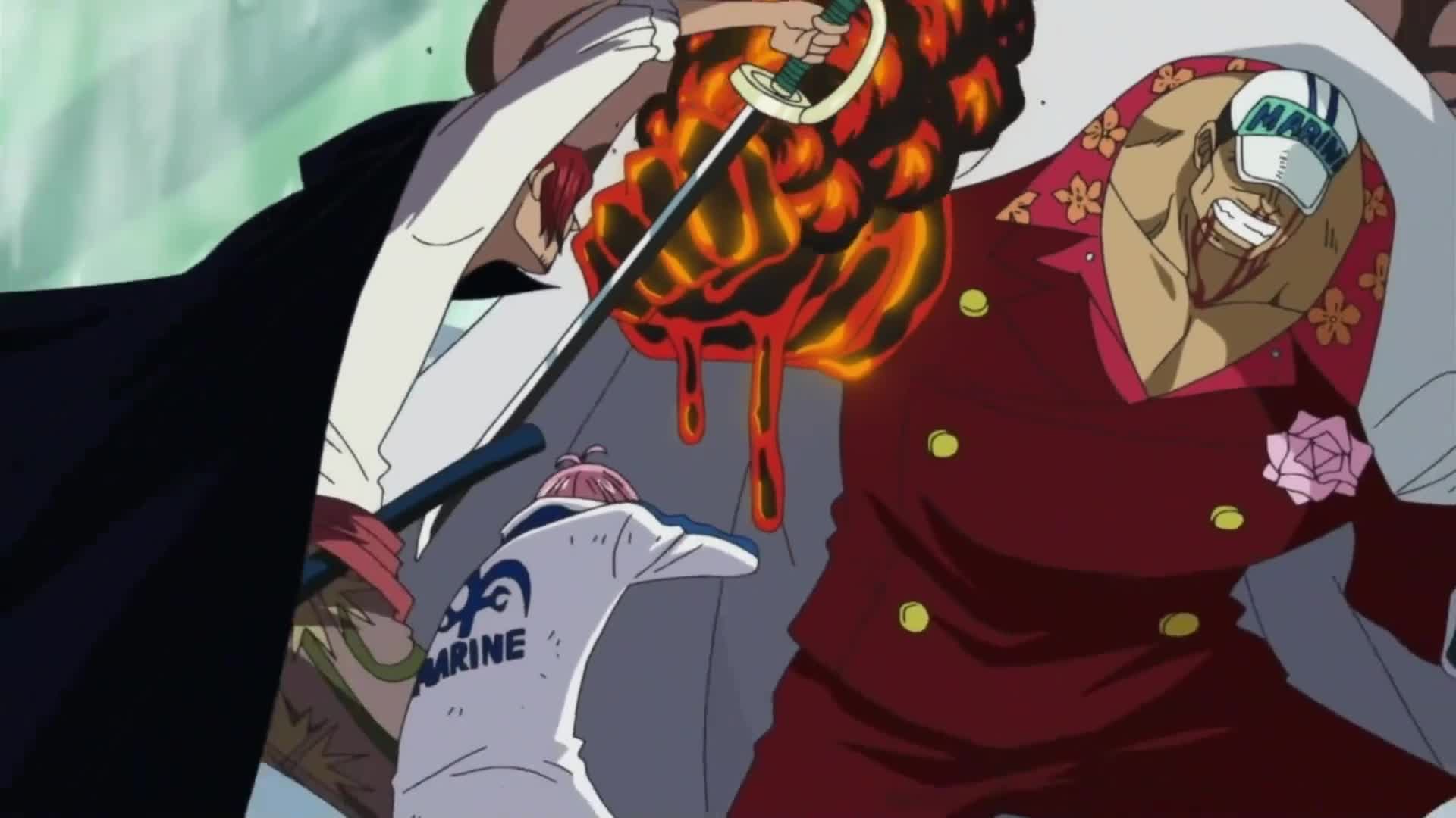 红发的佩刀格里芬,应该是把无上大快刀吧?