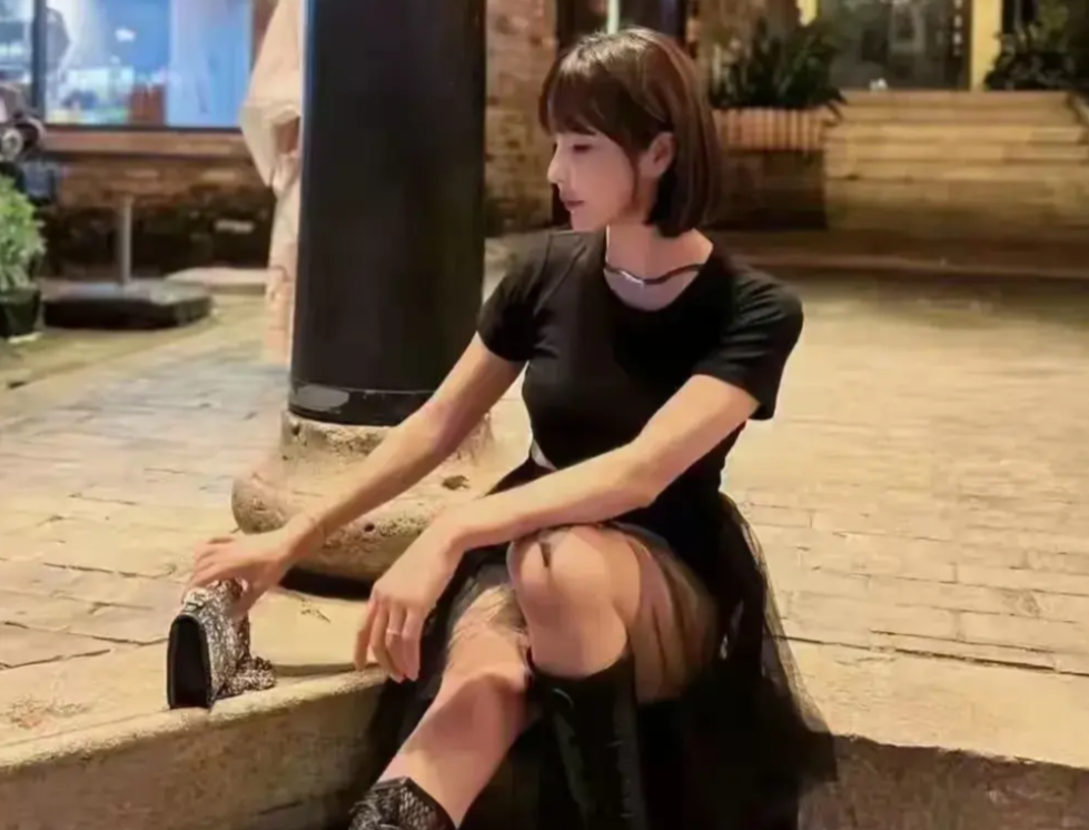 泰国遇害案:中国女子长相身份曝光,聊天记录流出,看完无法同情