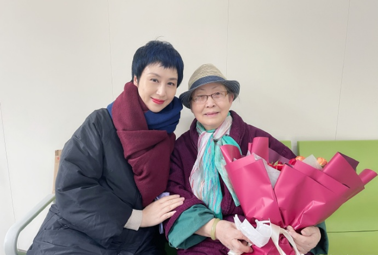 李炳淑:70年代红极一时,丈夫离世20年,她现在的生活状况如何?