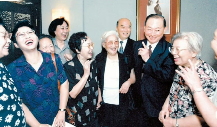 李炳淑:70年代红极一时,丈夫离世20年,她现在的生活状况如何?