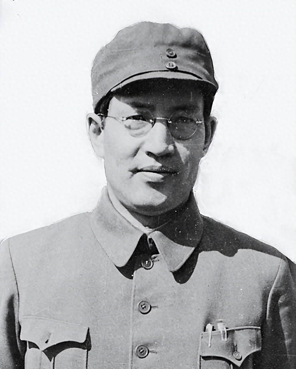 为啥说朱瑞是最高级别阵亡将领?他的真实地位,远不止是炮兵司令