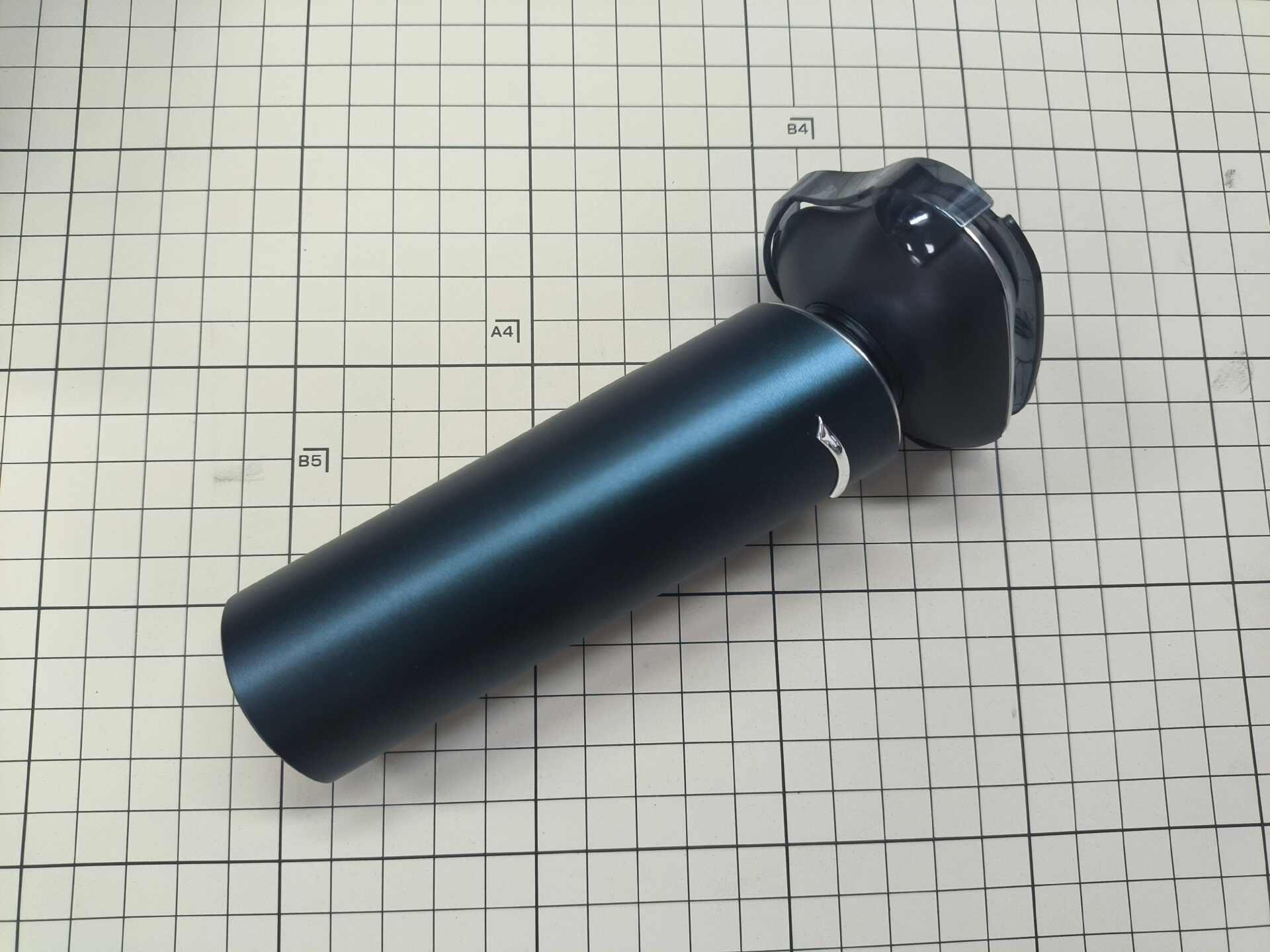 男人必备好物——发烧性能的未野剃须刀深度测评