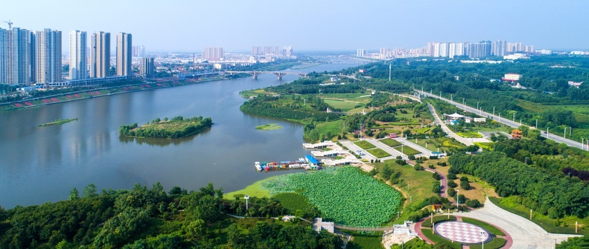 河南省南阳市唐河县