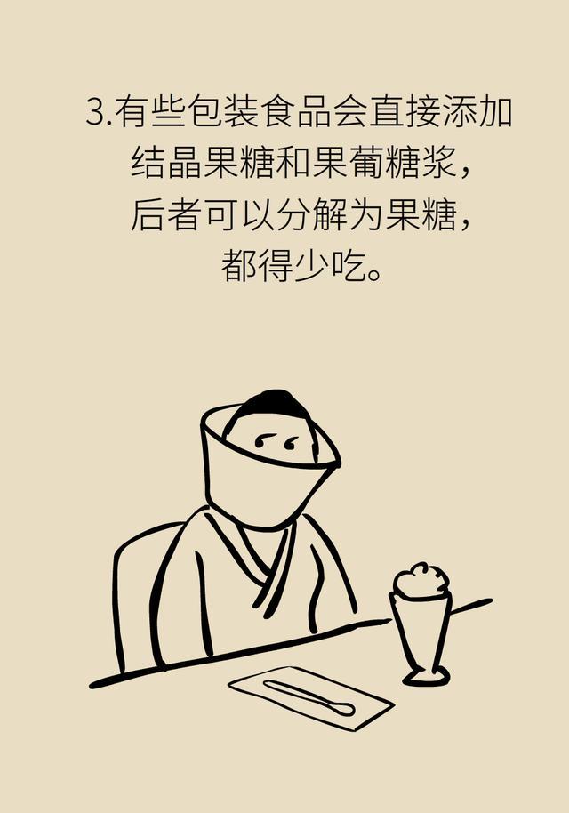 营养师简笔画图片