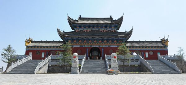 河南省南阳市唐河县