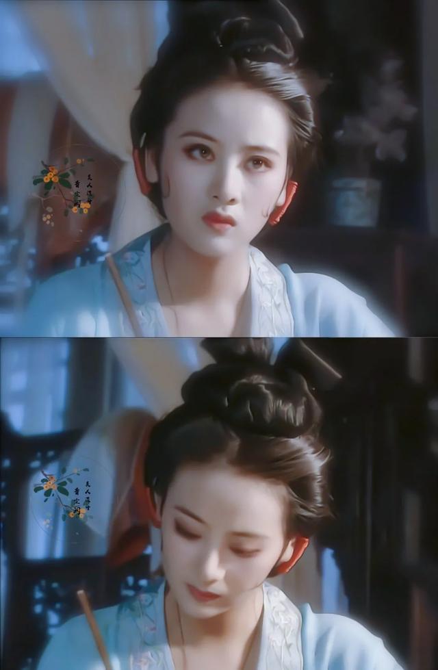 李琳在《上错花轿嫁对郎》中的表现,为何让人难以忘怀?
