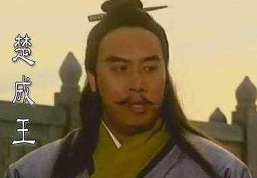 太子得知父皇册立弟弟为君,连夜包围王宫,亲眼目睹父亲上吊自杀