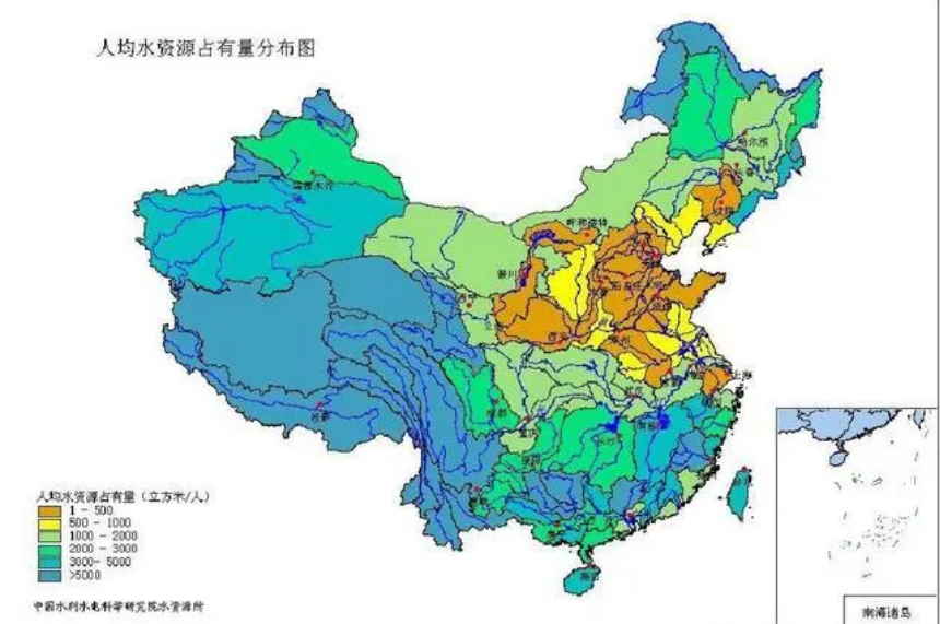 黄河改道江苏图片