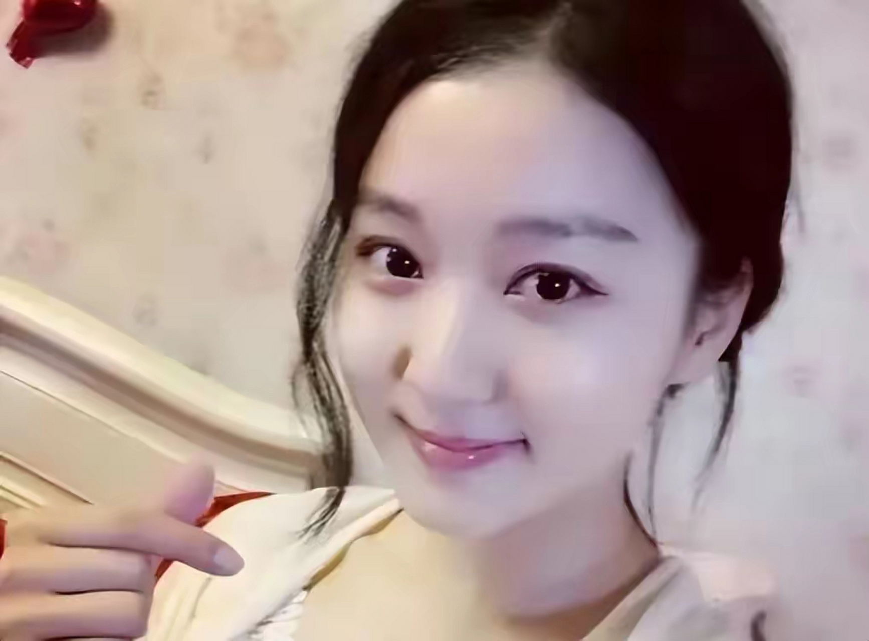 颜值不输女明星,难怪拒绝多位女神示爱  马龙的妻子夏露,她是河海大学