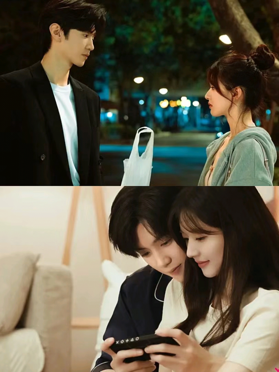 陈哲远和赵露思有cp粉吗?