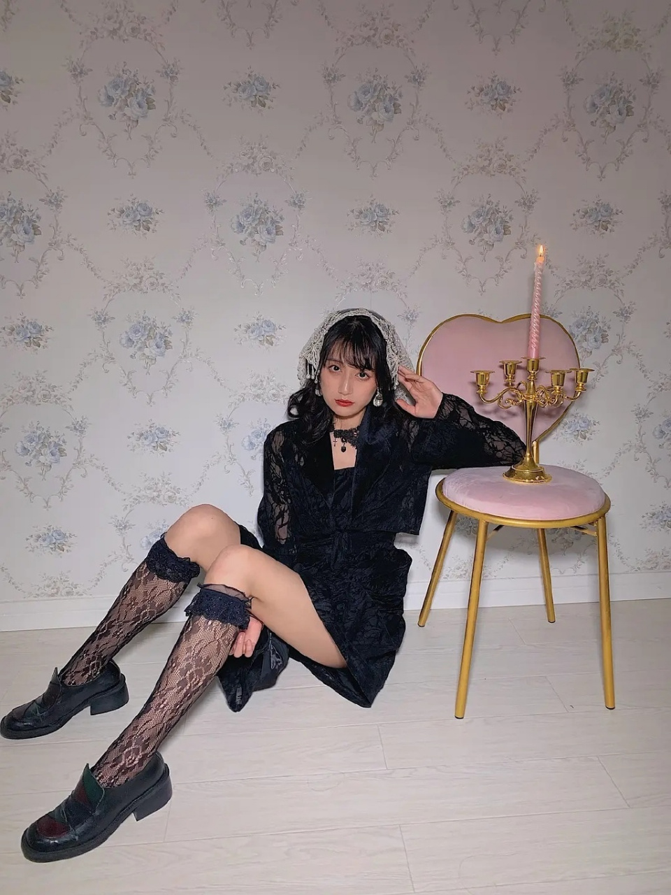 黑尾酱(李诞前妻)