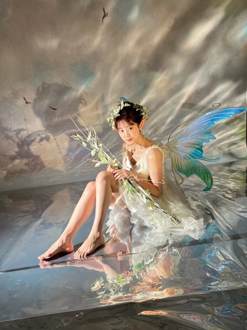snh48-李艺彤合辑[彩虹屁]