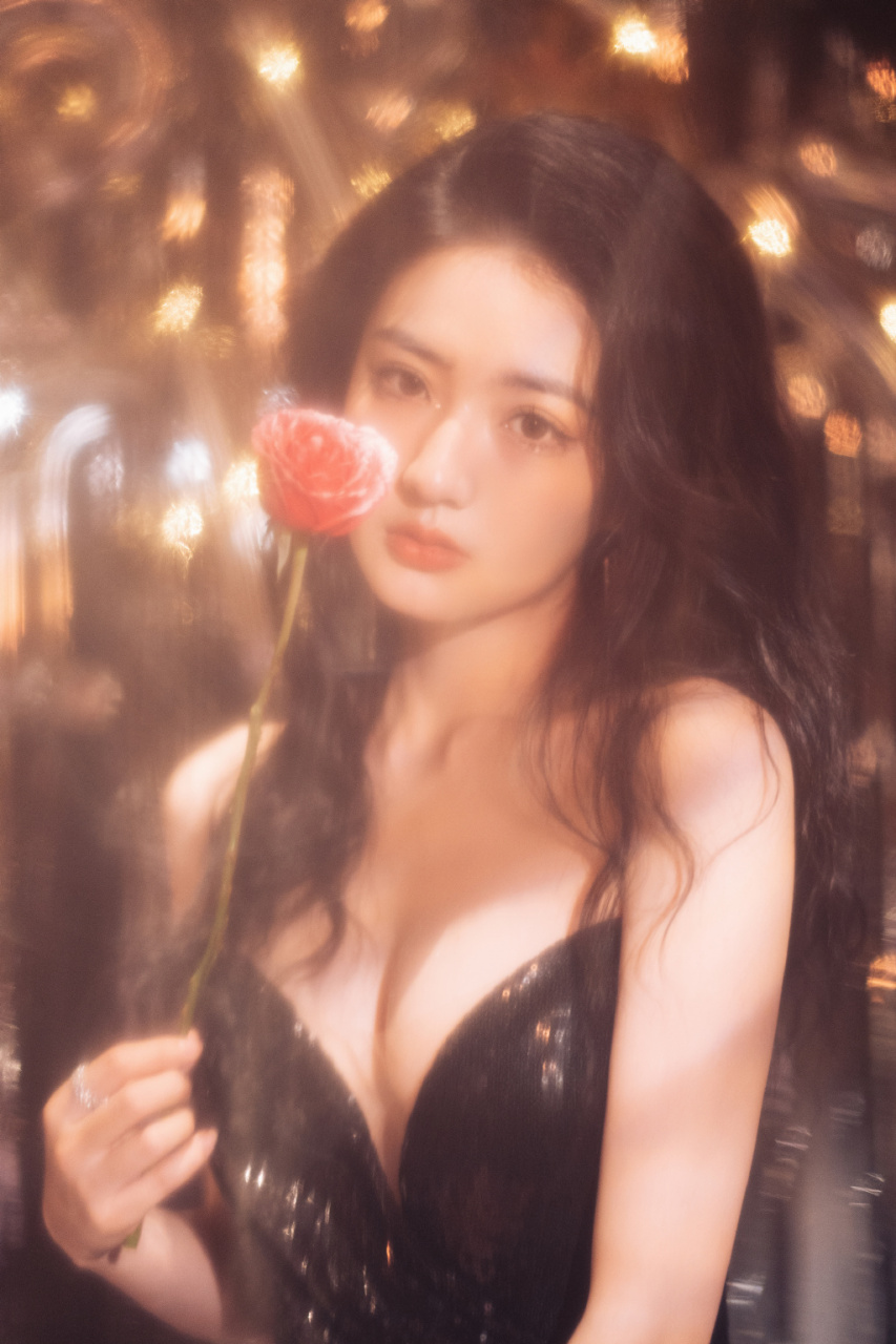 徐璐2022生日写真大片