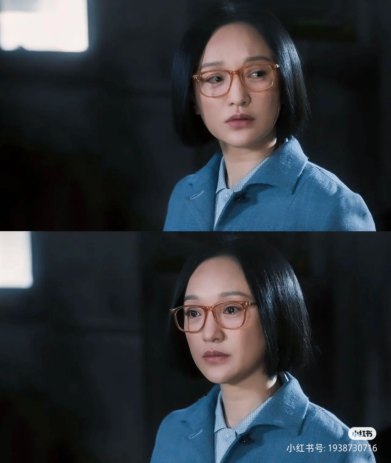 周迅在电视剧《功勋》中饰演屠呦呦,当时得到了屠呦呦本人的认可